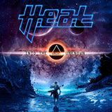 H.e.a.t - Into the great unknown (LP) - Velvet Music
