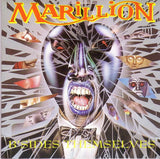 Marillion - B'Sides Themselves (tweedehands CD) - Velvet Music