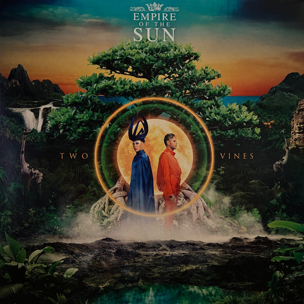 Empire Of The Sun - Two Vines (LP) - Velvet Music