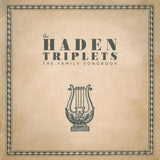 Haden Triplets - Family songbook (CD)