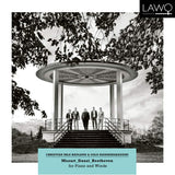 Christian Ihle Hadland - Mozart/danzi/beethoven for piano and winds (CD) - Velvet Music