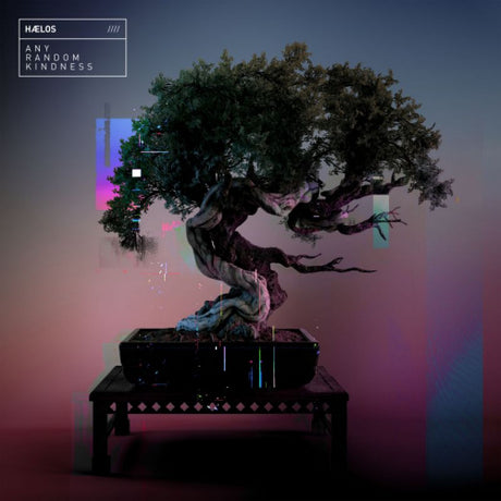 Haelos - Any random kindness (LP)