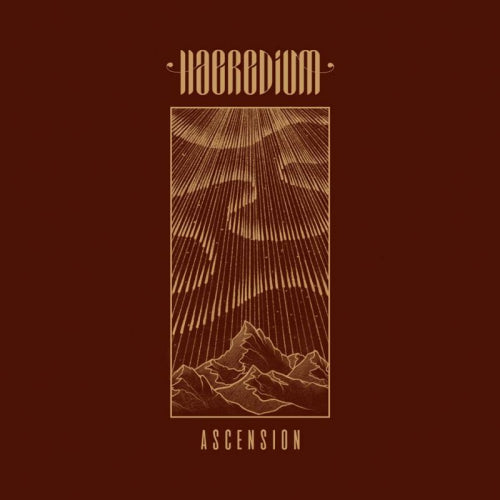Haeredium - Ascension (CD)