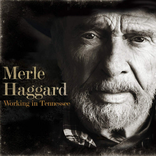 Merle Haggard - Working in tennessee (LP) - Velvet Music