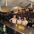Haim - Women in music pt. iii (CD) - Velvet Music