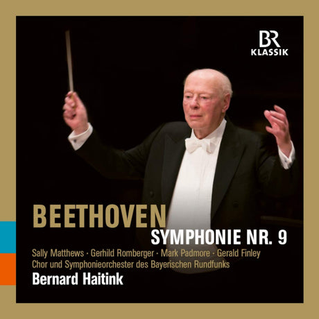 David Zinman - Symphonie n°9 en ré mineur op.125 (CD)