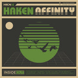 Haken - Affinity (CD) - Velvet Music
