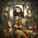 Halestorm - Halestorm (LP) - Velvet Music