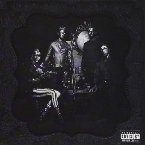 Halestorm - Strange case of + 5 (CD) - Velvet Music