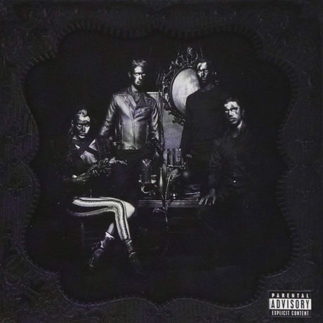 Halestorm - Strange case of + 5 (CD) - Velvet Music