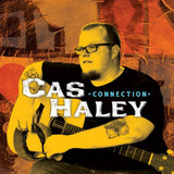 Cas Haley - Connection (CD)