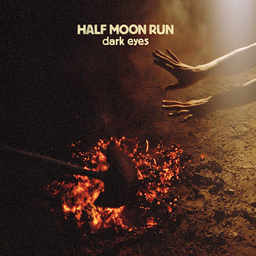 Half Moon Run - Dark eyes (LP) - Velvet Music