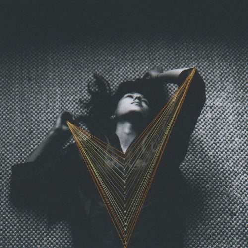 Half Waif - Form/a (LP) - Velvet Music