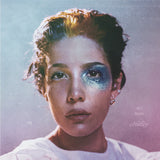 Halsey - Manic (LP) - Velvet Music