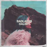Halsey - Badlands (CD) - Velvet Music