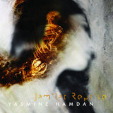 Yasmine Hamdan - Jamilat reprise (LP) - Velvet Music
