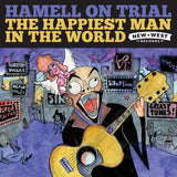 Hamell On Trial - Happiest man in the world (LP) - Velvet Music