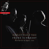 Franz Schubert - Trio pour piano n°2 Notturno (CD)