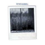 Peter Hammill - From the trees (CD) - Velvet Music