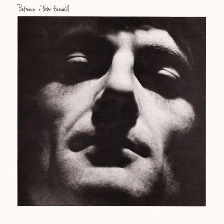 Peter Hammill - Patience (CD) - Velvet Music