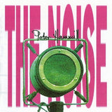 Peter Hammill - The noise (CD)