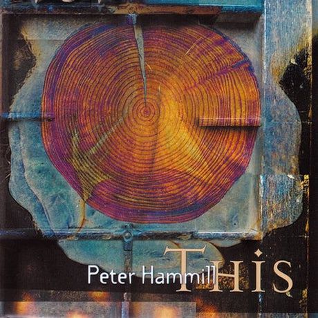Peter Hammill - This (CD) - Velvet Music