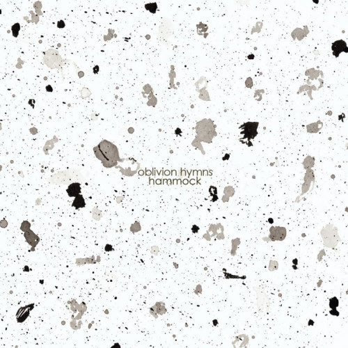Hammock - Oblivion hymns (LP) - Velvet Music