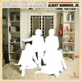 Albert Hammond -jr.- - Como te llama (CD) - Velvet Music