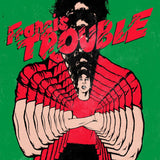 Albert Hammond -jr.- - Francis trouble (LP) - Velvet Music
