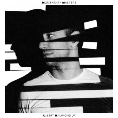 Albert Hammond -jr.- - Momentary masters (LP) - Velvet Music