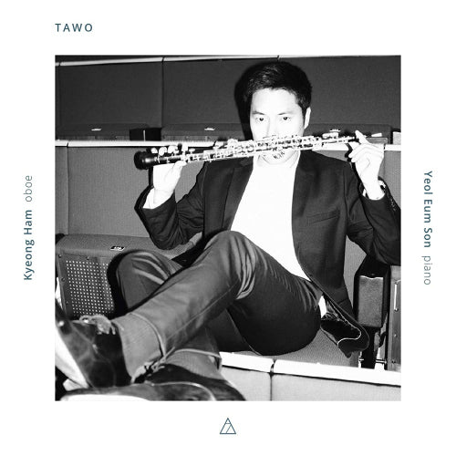 Kyeong Ham /yeol Eum Son - Tawo (CD) - Velvet Music
