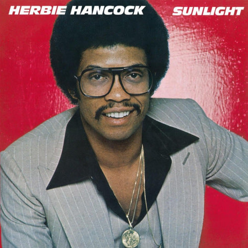 Herbie Hancock - Sunlight (CD) - Velvet Music