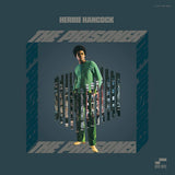 Herbie Hancock - Prisonnier (LP)