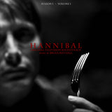 OST (Original SoundTrack) - Hannibal s1.vol.1 (CD)