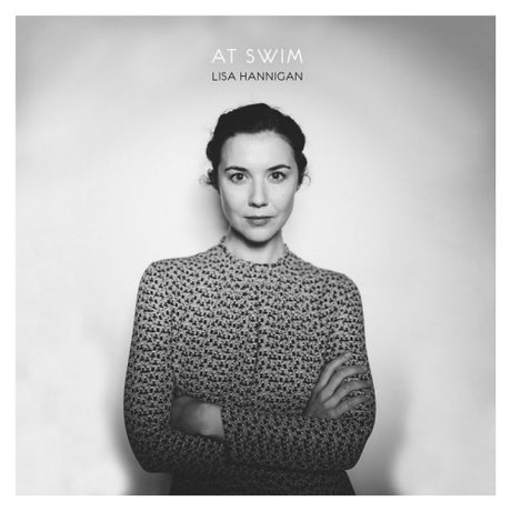Lisa Hannigan - At swim (CD) - Velvet Music