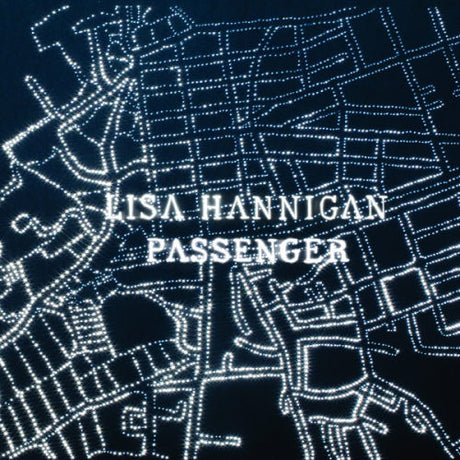 Lisa Hannigan - Passenger (CD) - Velvet Music