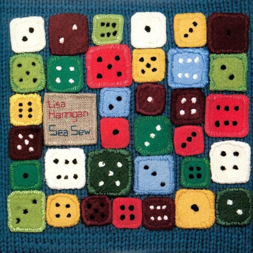 Lisa Hannigan - Sea sew =digi= (CD) - Velvet Music