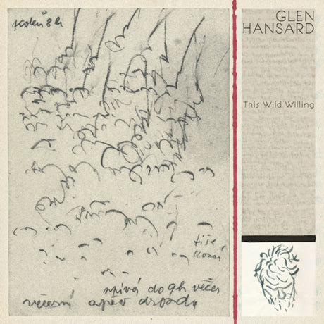 Glen Hansard - This wild willing (LP) - Velvet Music