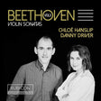 David Zinman - Violin sonatas vol.3 (CD) - Velvet Music