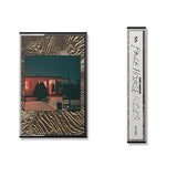 Cory Hanson - Pale horse rider (musicassette)