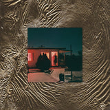 Cory Hanson - Pale horse rider (CD) - Velvet Music