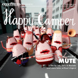 Happy Camper - Soundtrack of mute (CD)