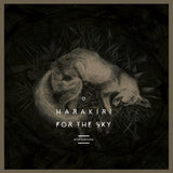 Harakiri For The Sky - Aokigahara (CD)