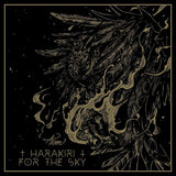Harakiri For The Sky - Arson (CD)