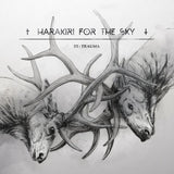 Harakiri For The Sky - Iii: trauma (CD) - Velvet Music
