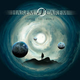Harem Scarem - Change the world (CD)