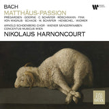 Frank Peter Zimmermann - Matthaus-passion (CD) - Velvet Music