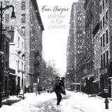 Ben Harper - Winter is for lovers (CD)