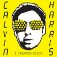 Calvin Harris - I created disco (CD) - Velvet Music