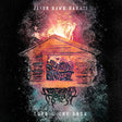 Jason Hawk Harris - Love & the dark (LP) - Velvet Music